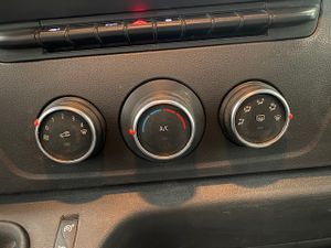 Renault Master Furgon T L2H2 3500 140CV - GARANTIA MECANICA - Foto 19