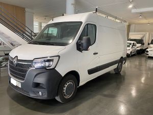 Renault Master Furgon T L2H2 3500 140CV - GARANTIA MECANICA - Foto 3
