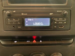 Renault Master Furgon T L2H2 3500 140CV - GARANTIA MECANICA - Foto 17