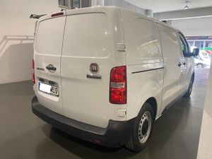 Fiat Scudo Furgón L2 1.5D 100CV  - GARANTIA MECANICA - Foto 6