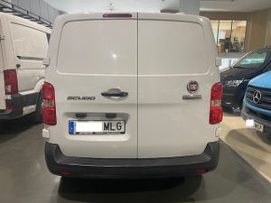 Fiat Scudo Furgón L2 1.5D 100CV  - GARANTIA MECANICA - Foto 7