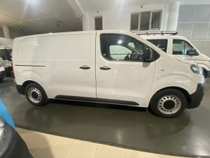 Fiat Scudo Furgón L2 1.5D 100CV  - GARANTIA MECANICA - Foto 4