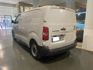Fiat Scudo Furgón L2 1.5D 100CV  - GARANTIA MECANICA - Foto 5