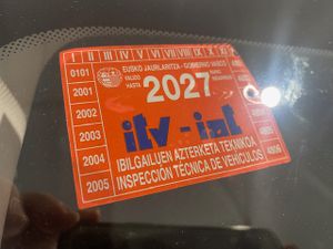 Fiat Scudo Furgón L2 1.5D 100CV  - GARANTIA MECANICA - Foto 32