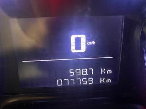 Fiat Scudo Furgón L2 1.5D 100CV  - GARANTIA MECANICA - Foto 19