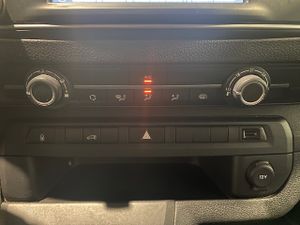 Fiat Scudo Furgón L2 1.5D 100CV  - GARANTIA MECANICA - Foto 23