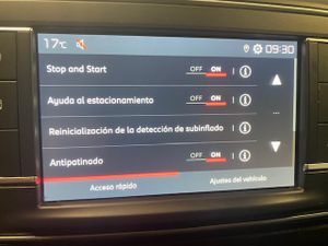 Fiat Scudo Furgón L2 1.5D 100CV  - GARANTIA MECANICA - Foto 21