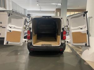 Fiat Scudo Furgón L2 1.5D 100CV  - GARANTIA MECANICA - Foto 10