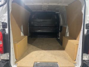 Fiat Scudo Furgón L2 1.5D 100CV  - GARANTIA MECANICA - Foto 11