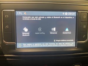 Fiat Scudo Furgón L2 1.5D 100CV  - GARANTIA MECANICA - Foto 22