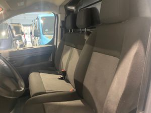 Fiat Scudo Furgón L2 1.5D 100CV  - GARANTIA MECANICA - Foto 30