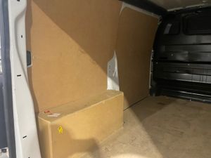 Fiat Scudo Furgón L2 1.5D 100CV  - GARANTIA MECANICA - Foto 12