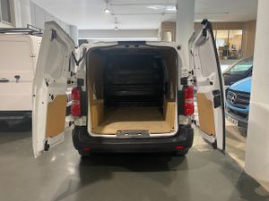 Fiat Scudo Furgón L2 1.5D 100CV  - GARANTIA MECANICA - Foto 9