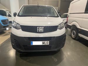 Fiat Scudo Furgón L2 1.5D 100CV  - GARANTIA MECANICA - Foto 3