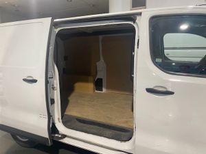 Fiat Scudo Furgón L2 1.5D 100CV  - GARANTIA MECANICA - Foto 16