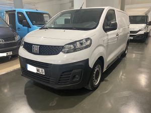 Fiat Scudo Furgón L2 1.5D 100CV  - GARANTIA MECANICA - Foto 3