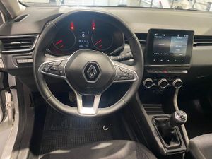 Renault Clio Equilibre Blue dCi 74 kW (100 CV) - GARANTIA MECANICA - Foto 9