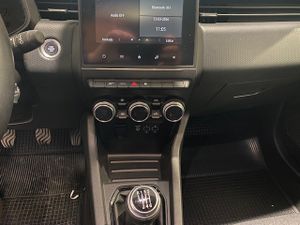 Renault Clio Equilibre Blue dCi 74 kW (100 CV) - GARANTIA MECANICA - Foto 10