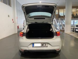 Renault Clio Equilibre Blue dCi 74 kW (100 CV) - GARANTIA MECANICA - Foto 7