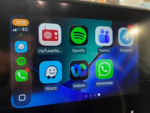 Renault Clio Equilibre Blue dCi 74 kW (100 CV) - GARANTIA MECANICA - Foto 18