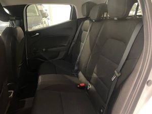 Renault Clio Equilibre Blue dCi 74 kW (100 CV) - GARANTIA MECANICA - Foto 35