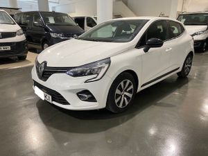 Renault Clio Equilibre Blue dCi 74 kW (100 CV) - GARANTIA MECANICA - Foto 3
