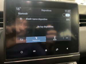 Renault Clio Equilibre Blue dCi 74 kW (100 CV) - GARANTIA MECANICA - Foto 14