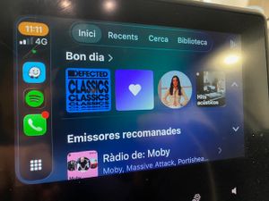 Renault Clio Equilibre Blue dCi 74 kW (100 CV) - GARANTIA MECANICA - Foto 17