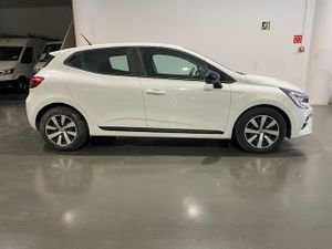 Renault Clio Equilibre Blue dCi 74 kW (100 CV) - GARANTIA MECANICA - Foto 4
