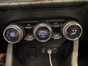 Renault Clio Equilibre Blue dCi 74 kW (100 CV) - GARANTIA MECANICA - Foto 20