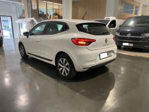 Renault Clio Equilibre Blue dCi 74 kW (100 CV) - GARANTIA MECANICA - Foto 5