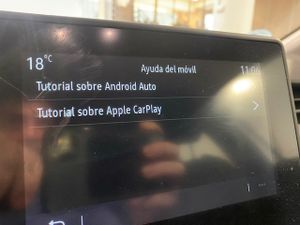 Renault Clio Equilibre Blue dCi 74 kW (100 CV) - GARANTIA MECANICA - Foto 13