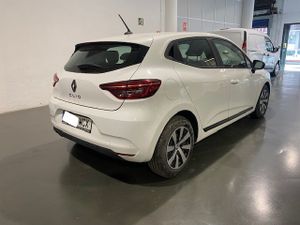 Renault Clio Equilibre Blue dCi 74 kW (100 CV) - GARANTIA MECANICA - Foto 6
