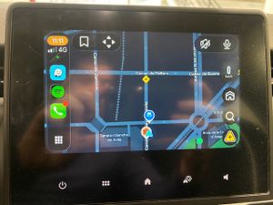 Renault Clio Equilibre Blue dCi 74 kW (100 CV) - GARANTIA MECANICA - Foto 16