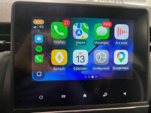 Renault Clio Equilibre Blue dCi 74 kW (100 CV) - GARANTIA MECANICA - Foto 15