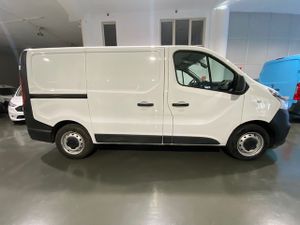 Fiat Talento Fg. 2.0 Mjt Base Corto L1H1 - GARANTIA MECANICA - Foto 4