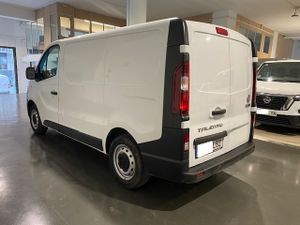 Fiat Talento Fg. 2.0 Mjt Base Corto L1H1 - GARANTIA MECANICA - Foto 5