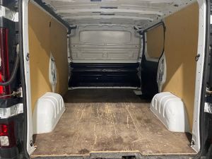 Fiat Talento Fg. 2.0 Mjt Base Corto L1H1 - GARANTIA MECANICA - Foto 10