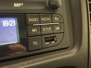 Fiat Talento Fg. 2.0 Mjt Base Corto L1H1 - GARANTIA MECANICA - Foto 20