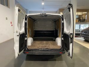 Fiat Talento Fg. 2.0 Mjt Base Corto L1H1 - GARANTIA MECANICA - Foto 8