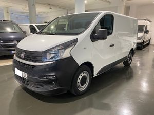Fiat Talento Fg. 2.0 Mjt Base Corto L1H1 - GARANTIA MECANICA - Foto 3