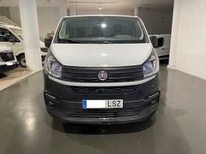 Fiat Talento Fg. 2.0 Mjt Base Corto L1H1 - GARANTIA MECANICA - Foto 3
