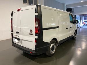 Fiat Talento Fg. 2.0 Mjt Base Corto L1H1 - GARANTIA MECANICA - Foto 6