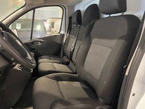 Fiat Talento Fg. 2.0 Mjt Base Corto L1H1 - GARANTIA MECANICA - Foto 32