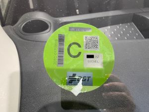 Fiat Talento Fg. 2.0 Mjt Base Corto L1H1 - GARANTIA MECANICA - Foto 33