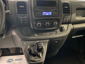Fiat Talento Fg. 2.0 Mjt Base Corto L1H1 - GARANTIA MECANICA - Foto 16