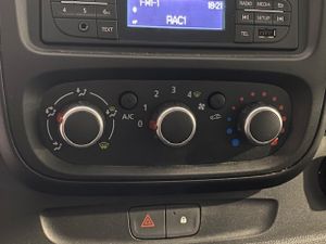 Fiat Talento Fg. 2.0 Mjt Base Corto L1H1 - GARANTIA MECANICA - Foto 21