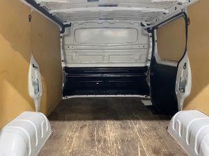 Fiat Talento Fg. 2.0 Mjt Base Corto L1H1 - GARANTIA MECANICA - Foto 13