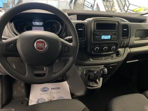 Fiat Talento Fg. 2.0 Mjt Base Corto L1H1 - GARANTIA MECANICA - Foto 15