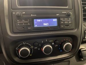 Fiat Talento Fg. 2.0 Mjt Base Corto L1H1 - GARANTIA MECANICA - Foto 18